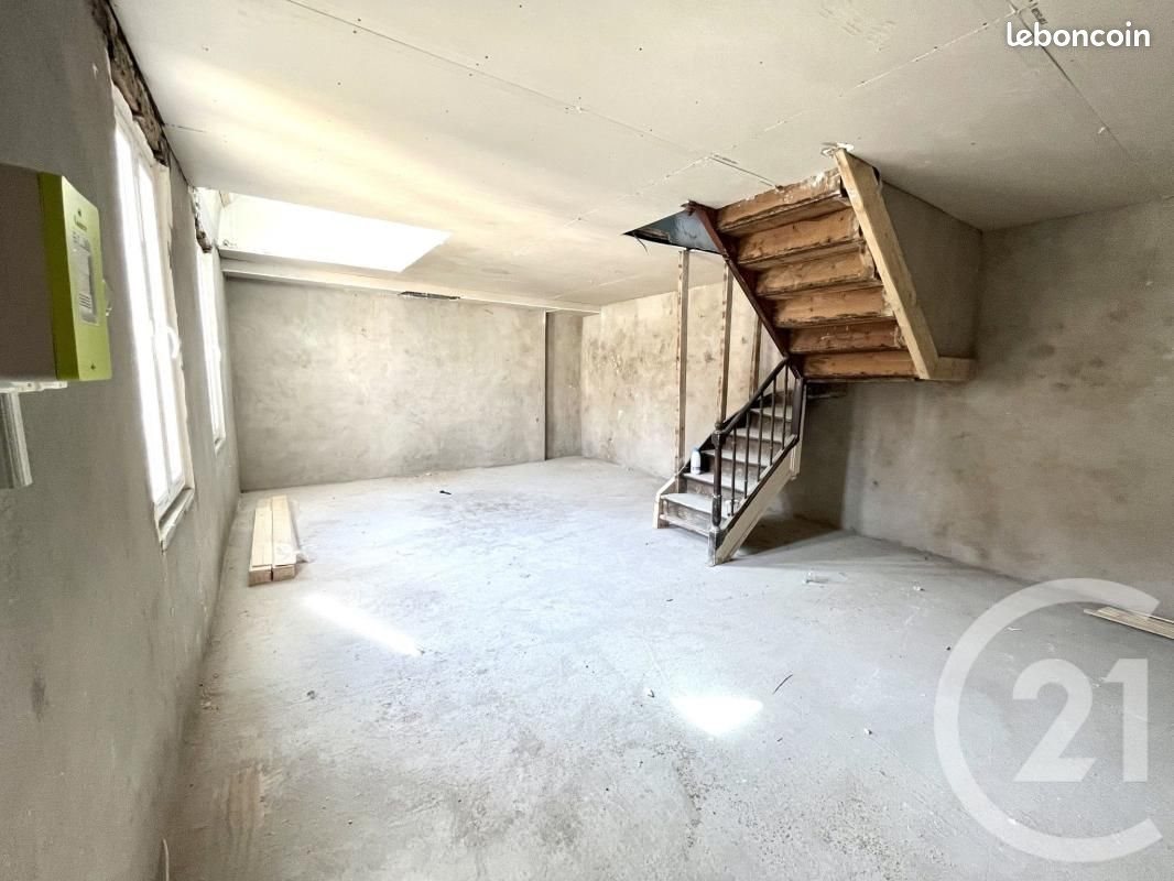 Appartement à vendre, 49m², Boulogne-sur-Mer