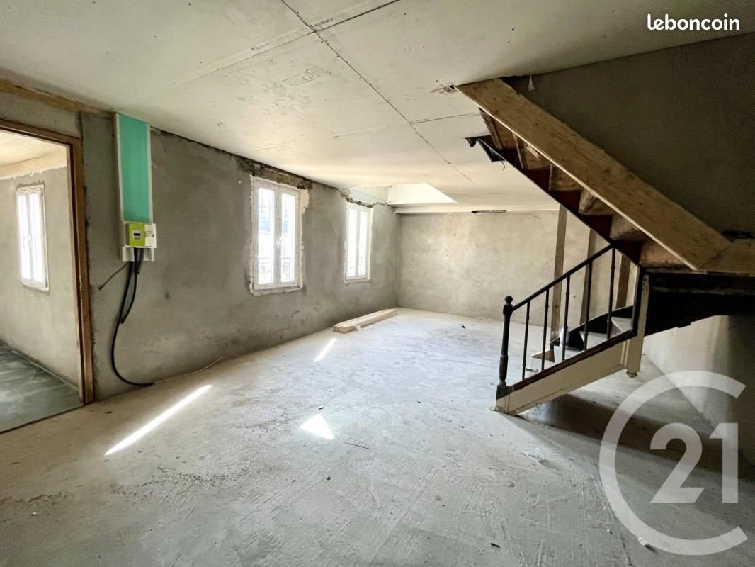 Appartement à vendre, 49m², Boulogne-sur-Mer
