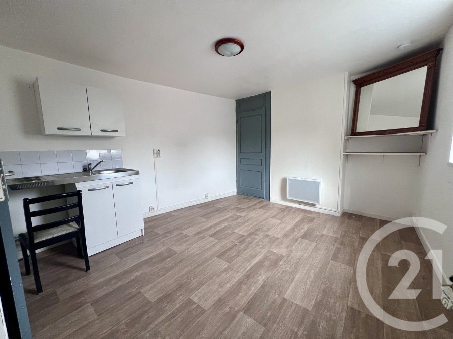 Appartement à louer, 16m², Boulogne-sur-Mer