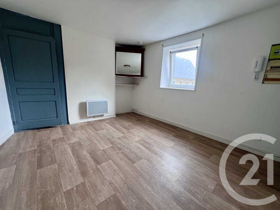 Appartement à louer, 16m², Boulogne-sur-Mer