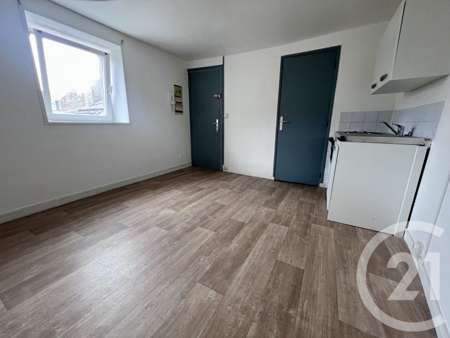 Appartement à louer, 16m², Boulogne-sur-Mer