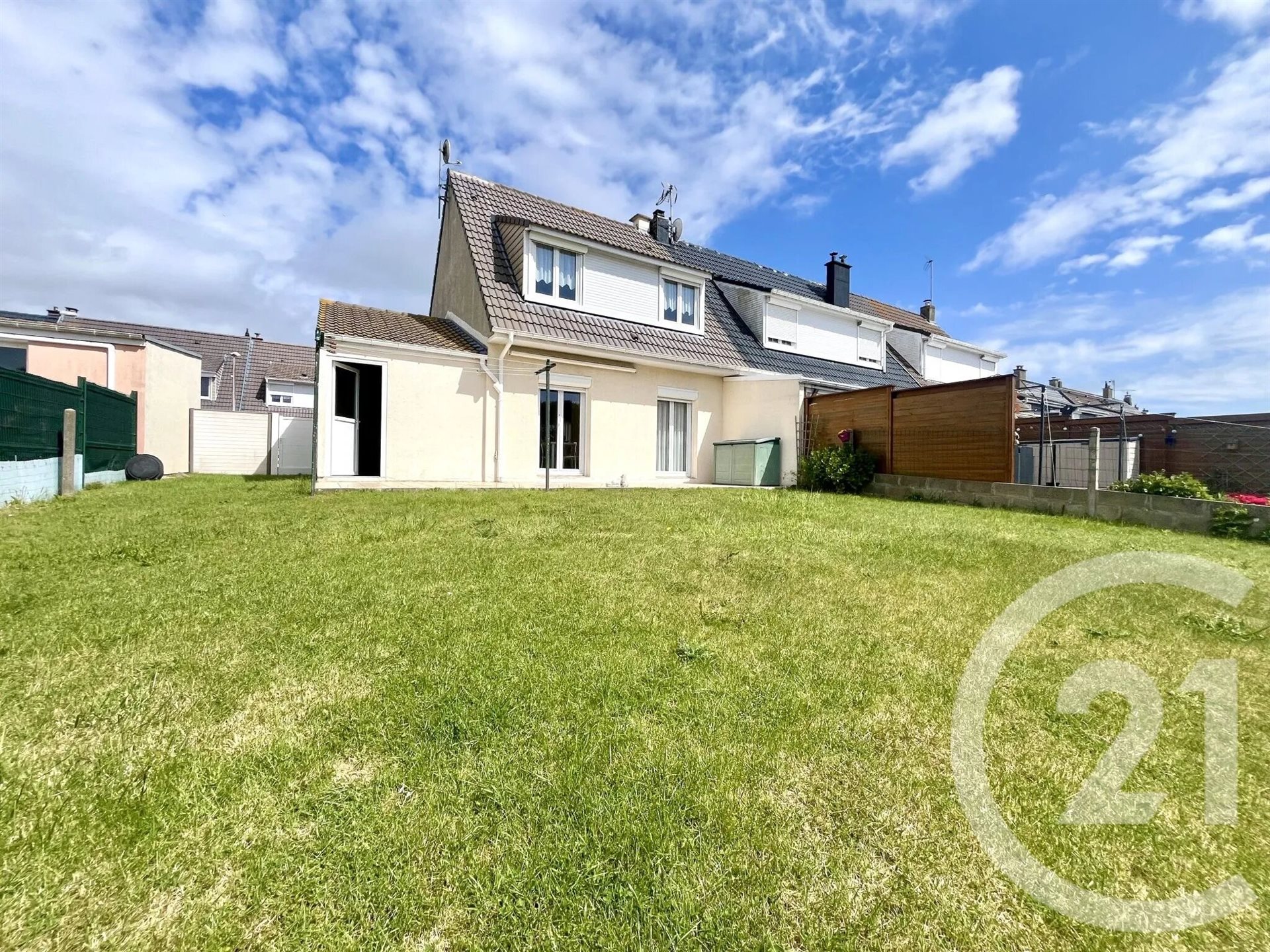 Maison à vendre, 75m², Outreau