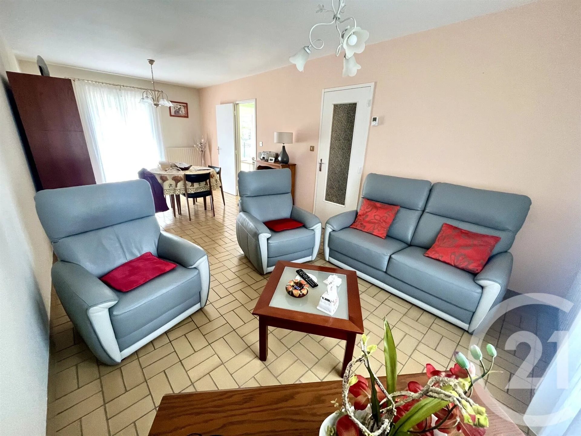 Maison à vendre, 75m², Outreau