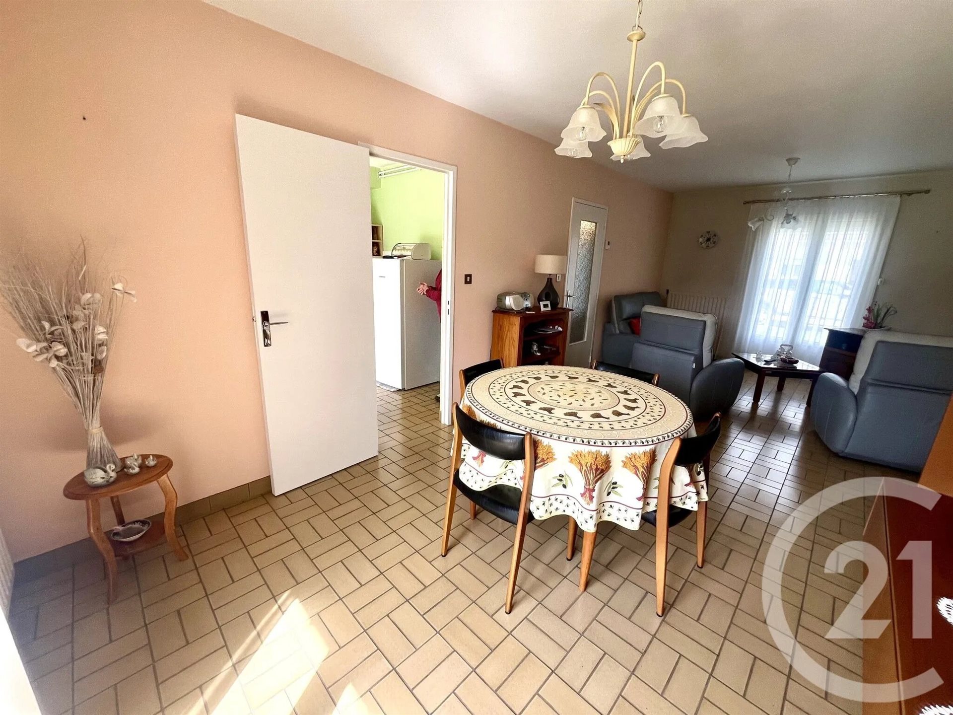 Maison à vendre, 75m², Outreau