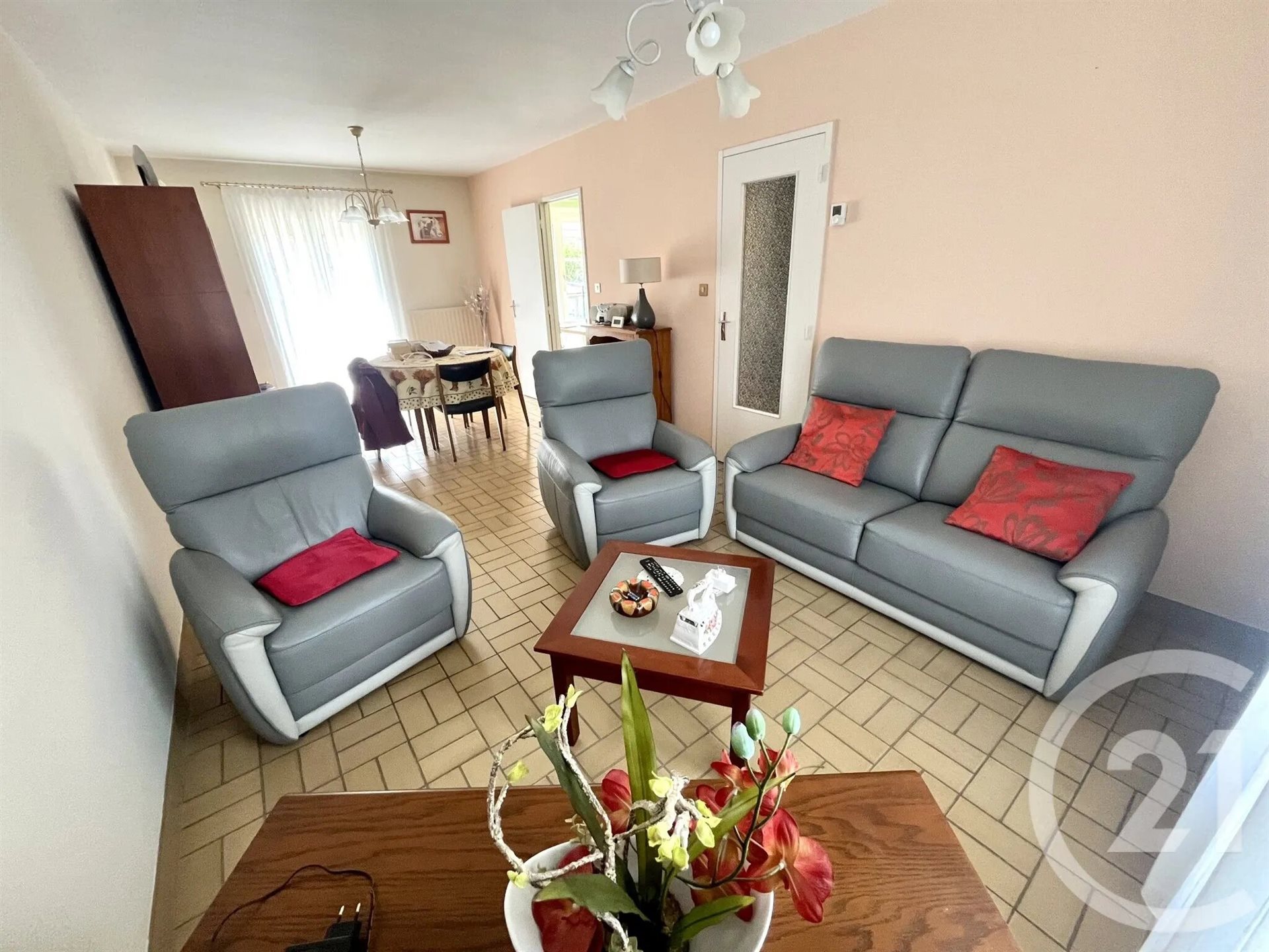 Maison à vendre, 75m², Outreau