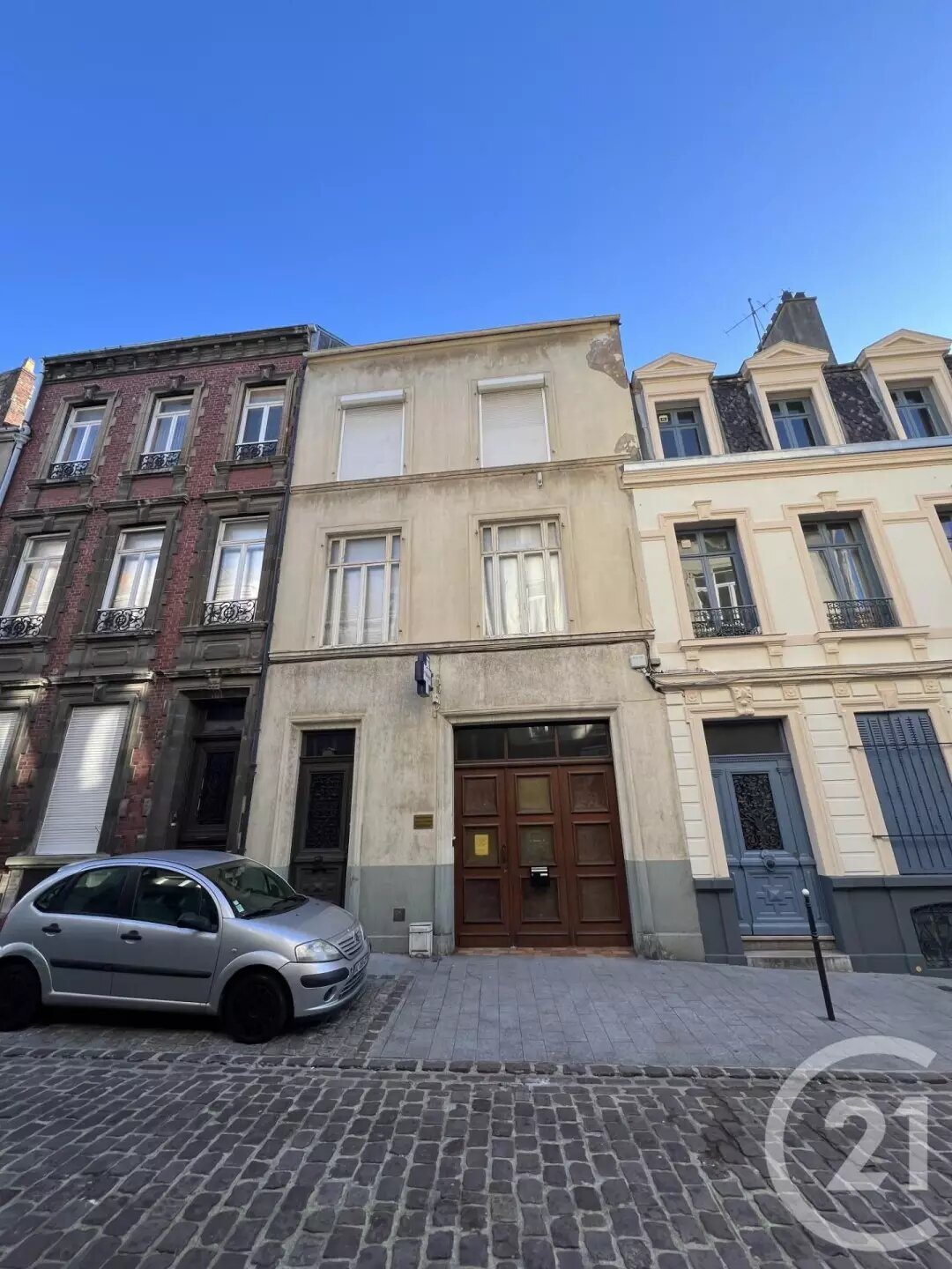 Appartement à vendre, 201m², Boulogne-sur-Mer