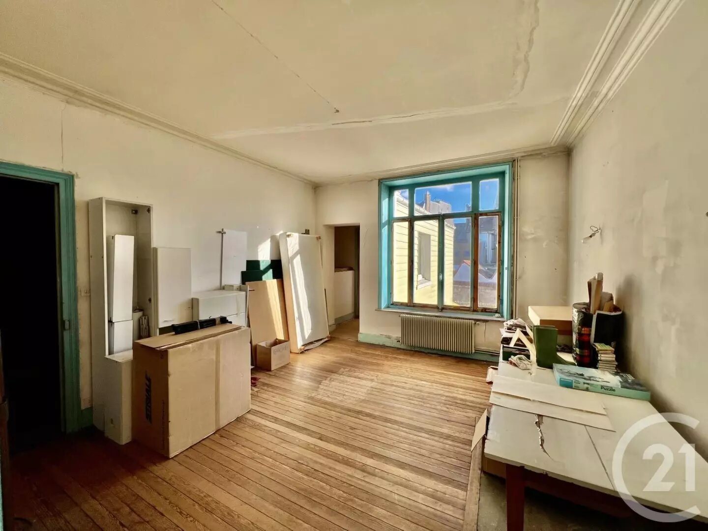 Appartement à vendre, 201m², Boulogne-sur-Mer