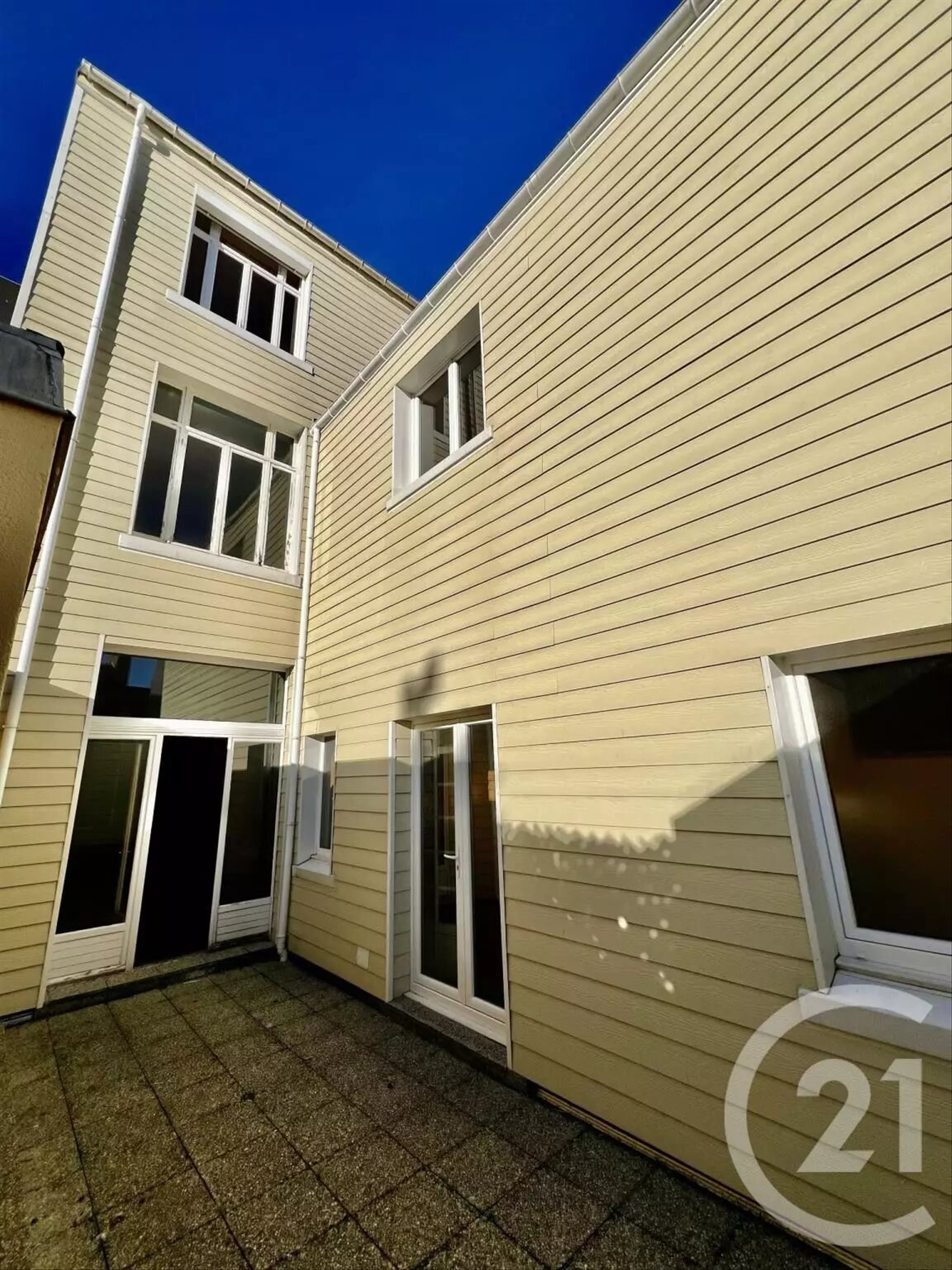 Appartement à vendre, 201m², Boulogne-sur-Mer
