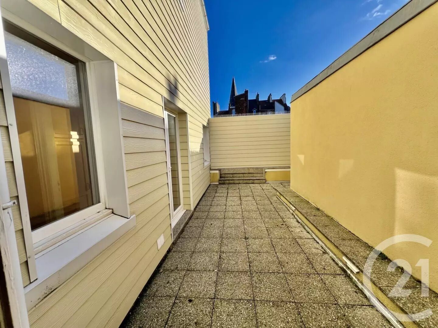 Appartement à vendre, 201m², Boulogne-sur-Mer