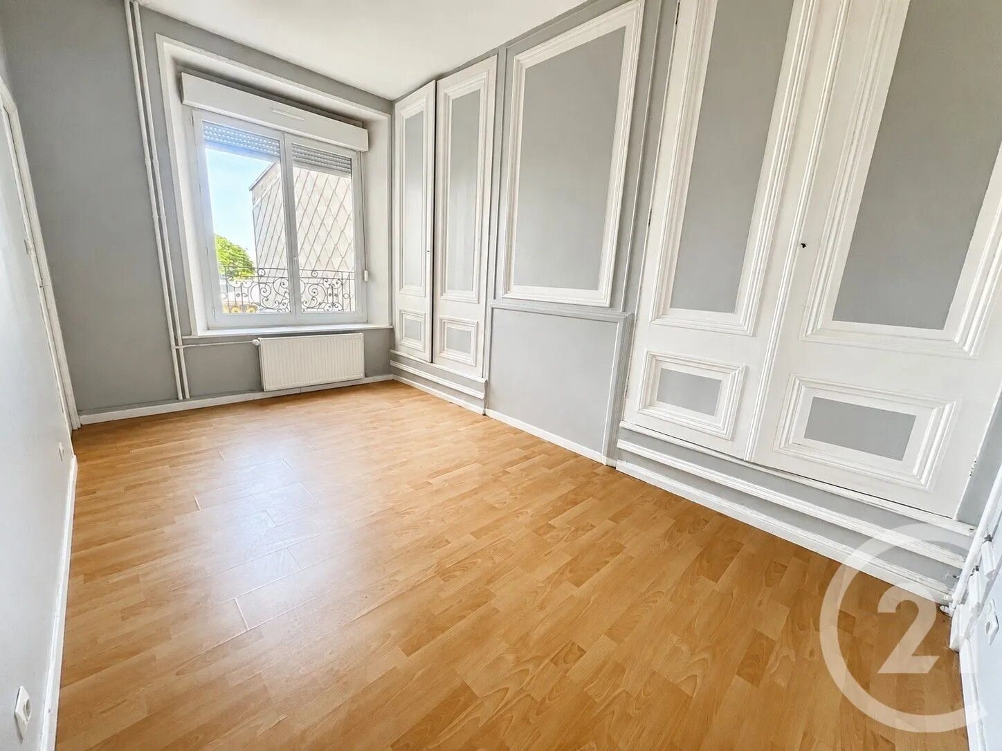 Appartement à louer, 40m², Boulogne-sur-Mer