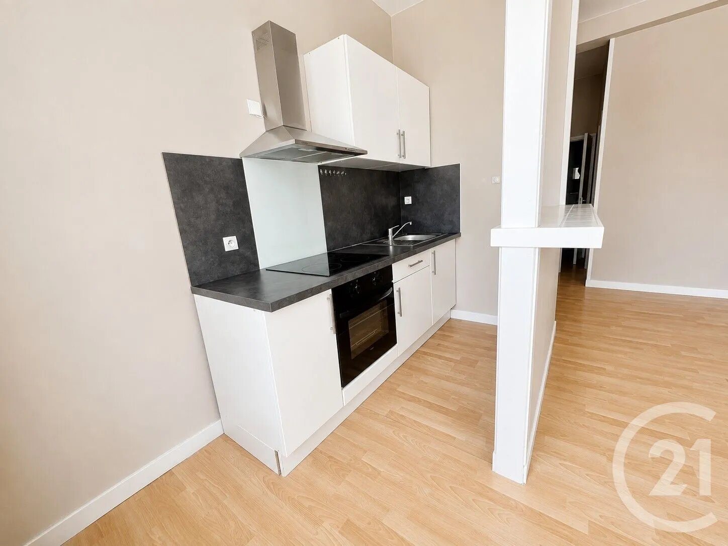Appartement à louer, 40m², Boulogne-sur-Mer