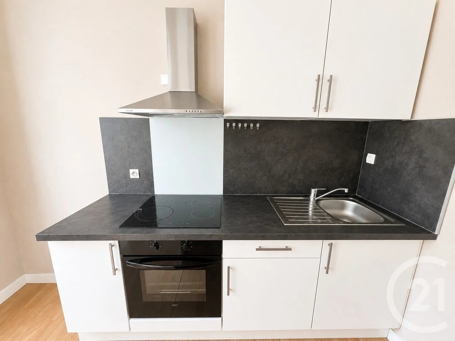 Appartement à louer, 40m², Boulogne-sur-Mer