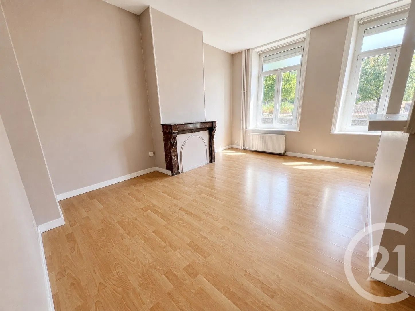 Appartement à louer, 40m², Boulogne-sur-Mer