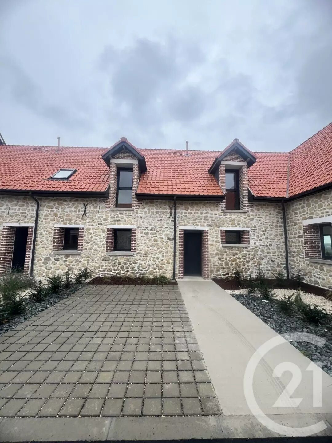 Maison à vendre, 115m², Hesdin-l'Abbé