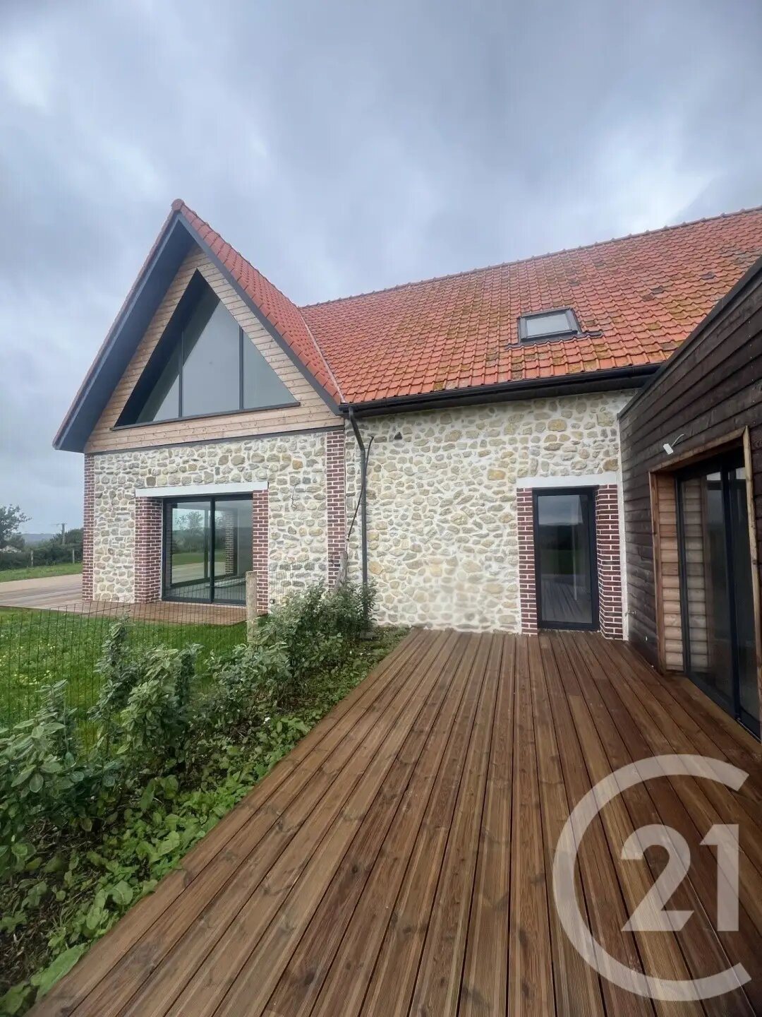 Maison à vendre, 115m², Hesdin-l'Abbé