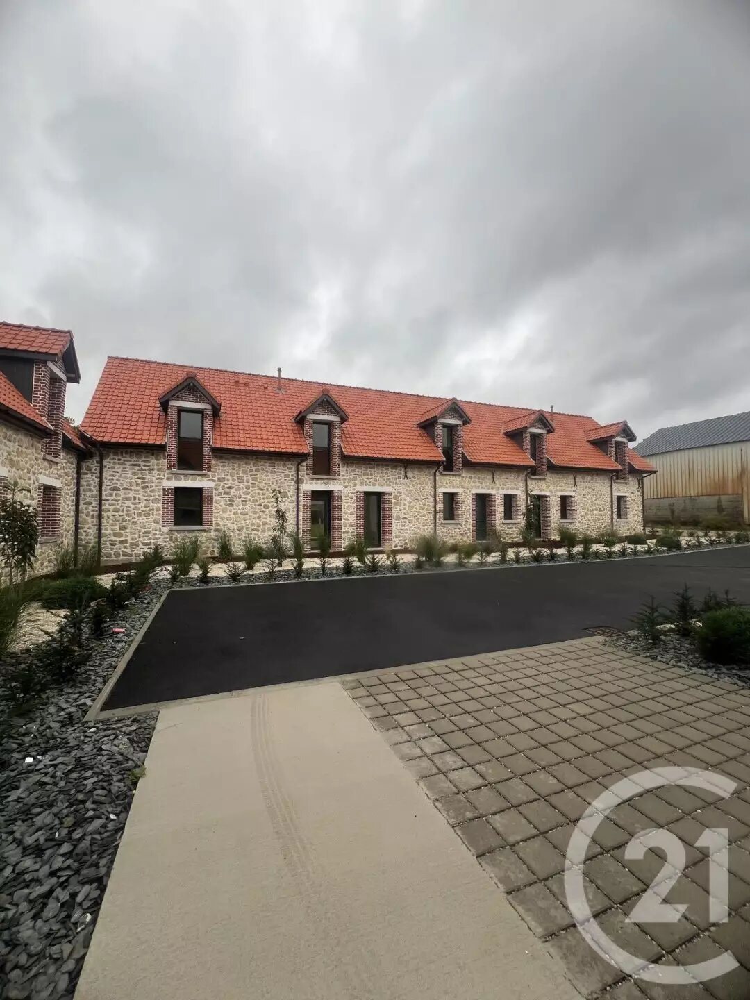 Maison à vendre, 115m², Hesdin-l'Abbé