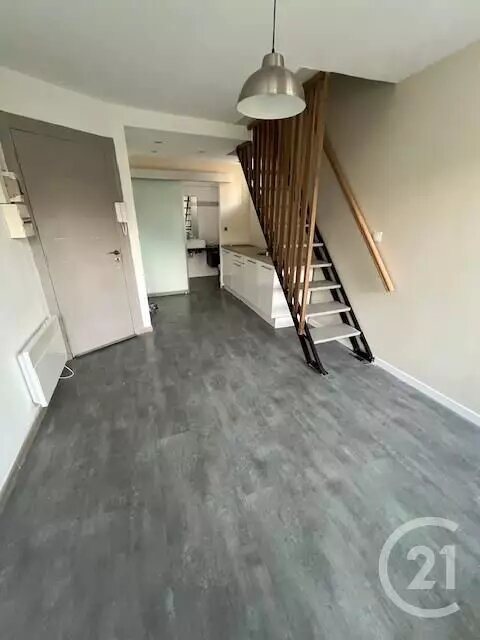 Appartement à vendre, 30m², Boulogne-sur-Mer