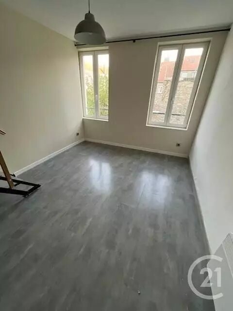 Appartement à vendre, 30m², Boulogne-sur-Mer