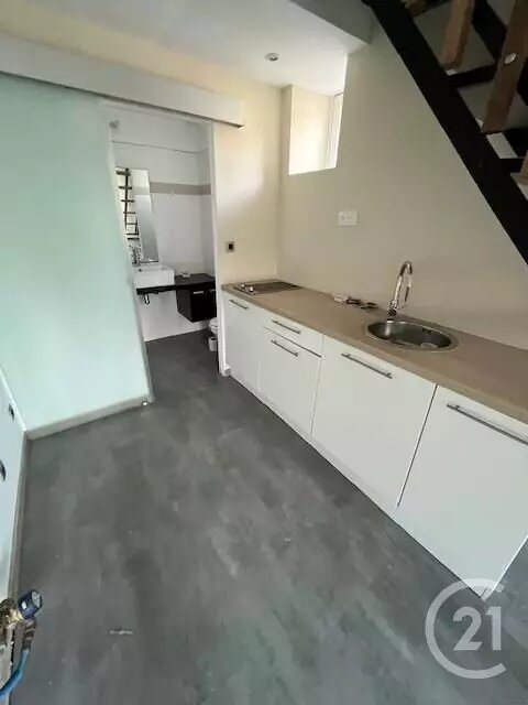 Appartement à vendre, 30m², Boulogne-sur-Mer