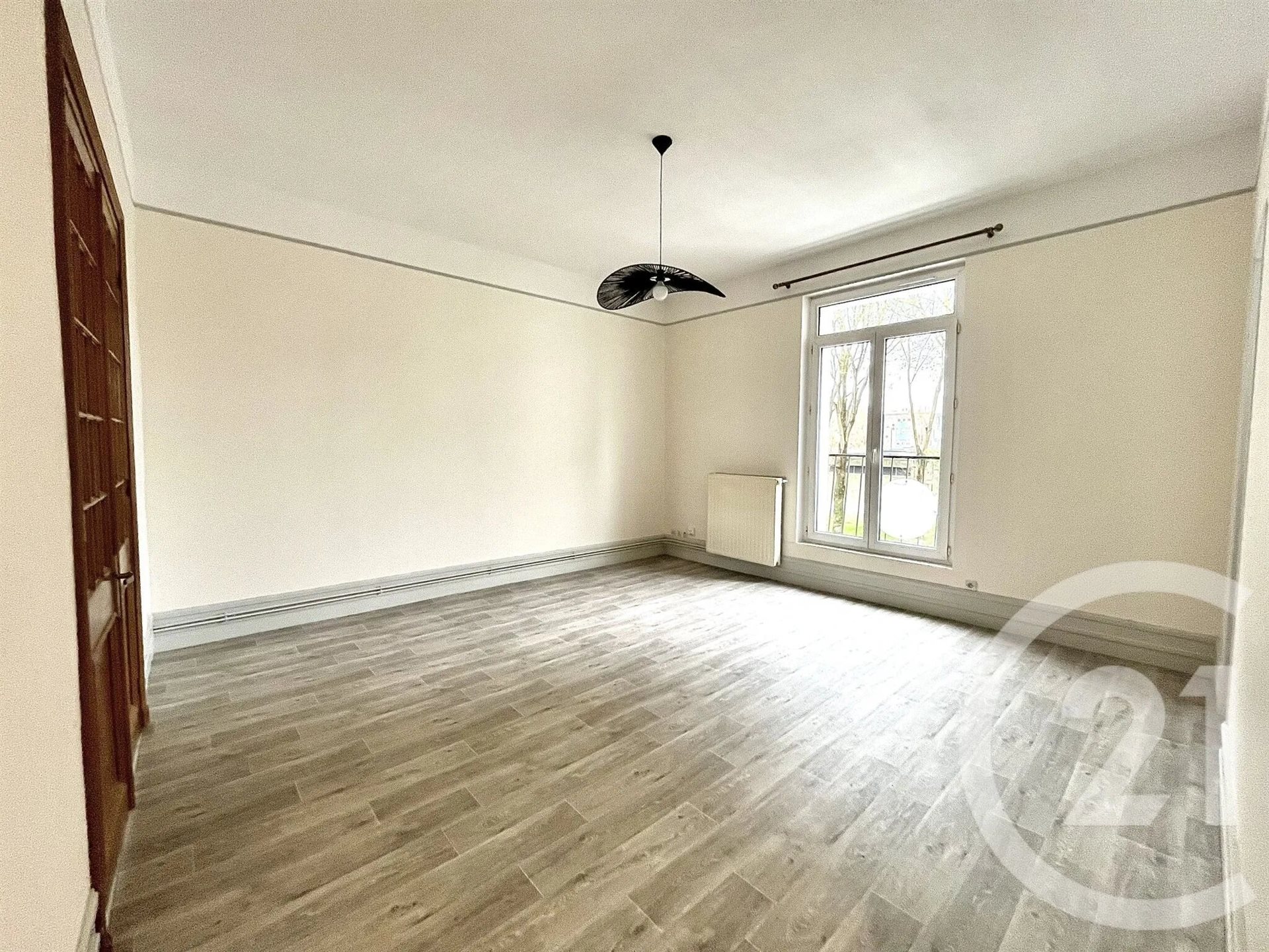 Appartement à louer, 49m², Boulogne-sur-Mer