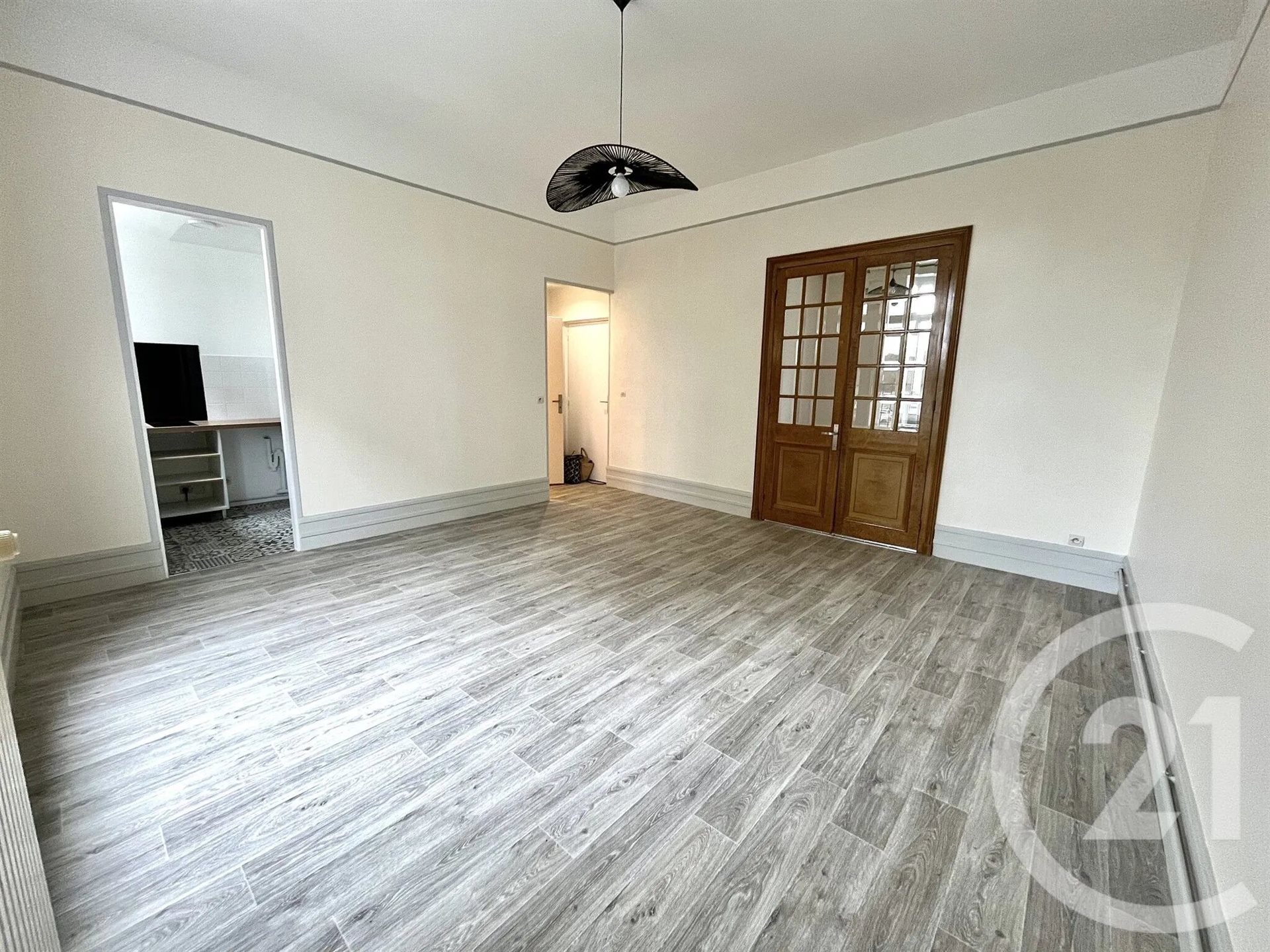 Appartement à louer, 49m², Boulogne-sur-Mer