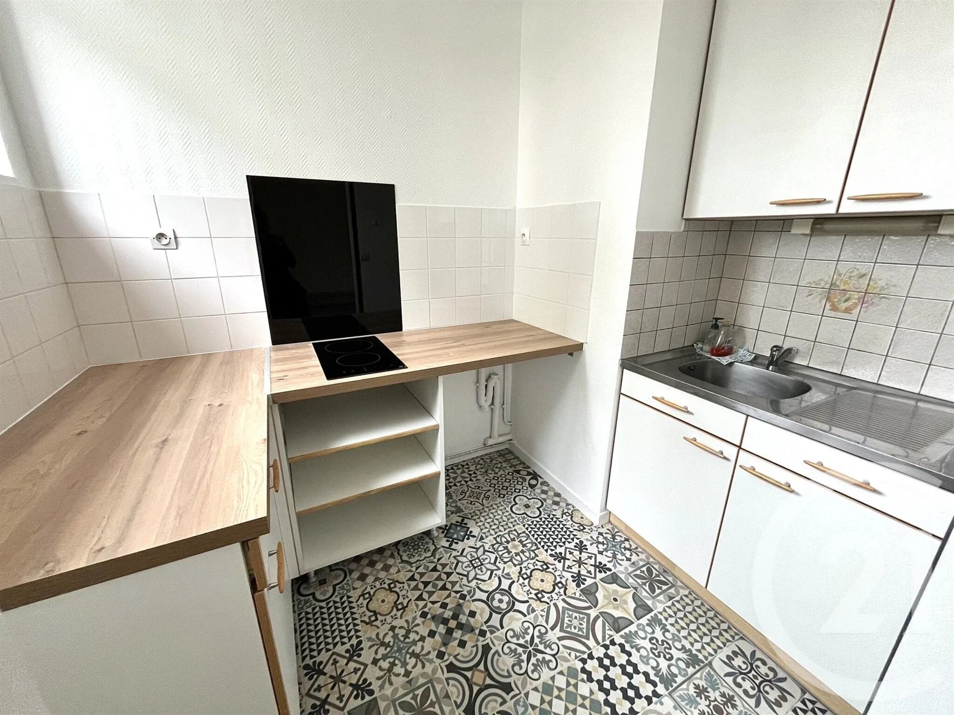 Appartement à louer, 49m², Boulogne-sur-Mer