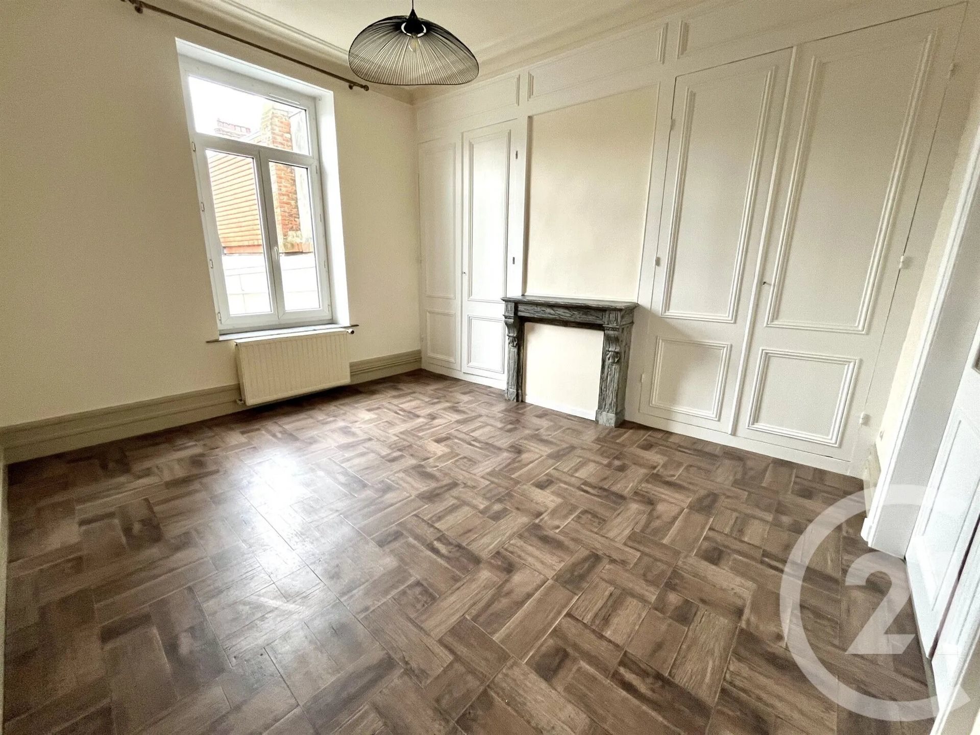 Appartement à louer, 49m², Boulogne-sur-Mer