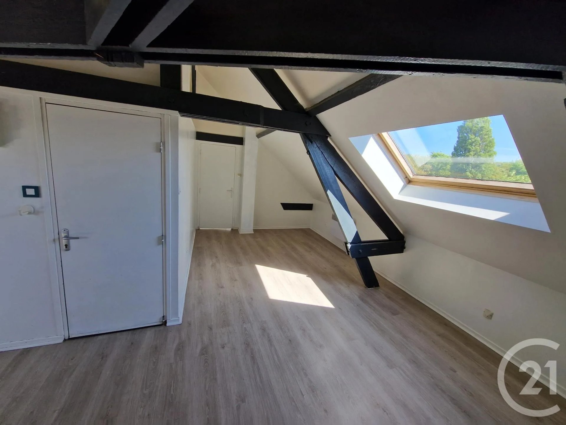 Appartement à louer, 39m², Boulogne-sur-Mer
