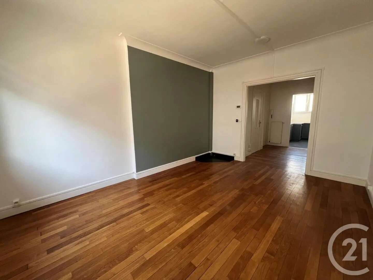 Appartement à louer, 62m², Boulogne-sur-Mer