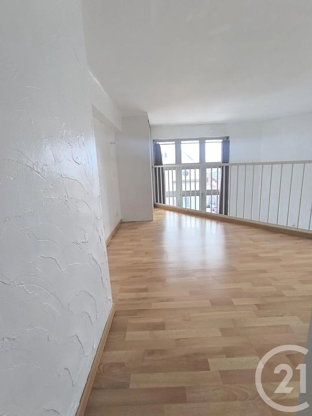 Appartement à louer, 40m², Boulogne-sur-Mer