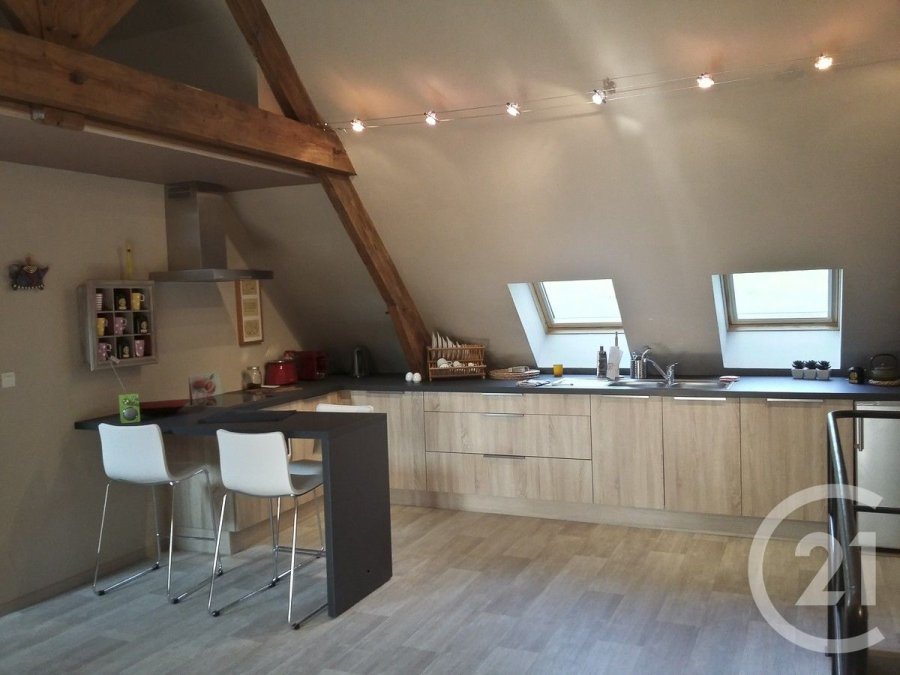 Appartement à louer, 50m², Wimille