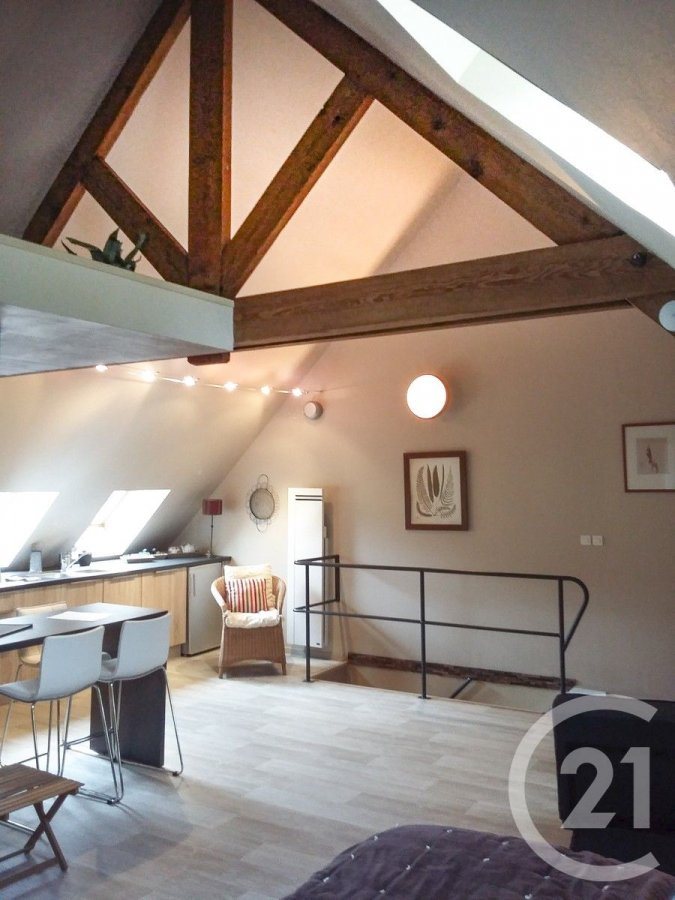 Appartement à louer, 50m², Wimille