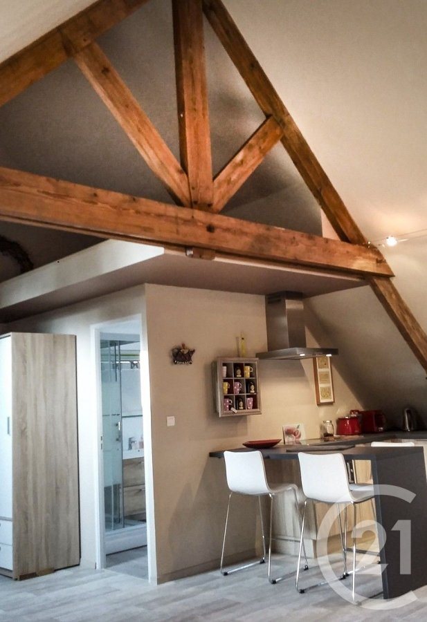 Appartement à louer, 50m², Wimille