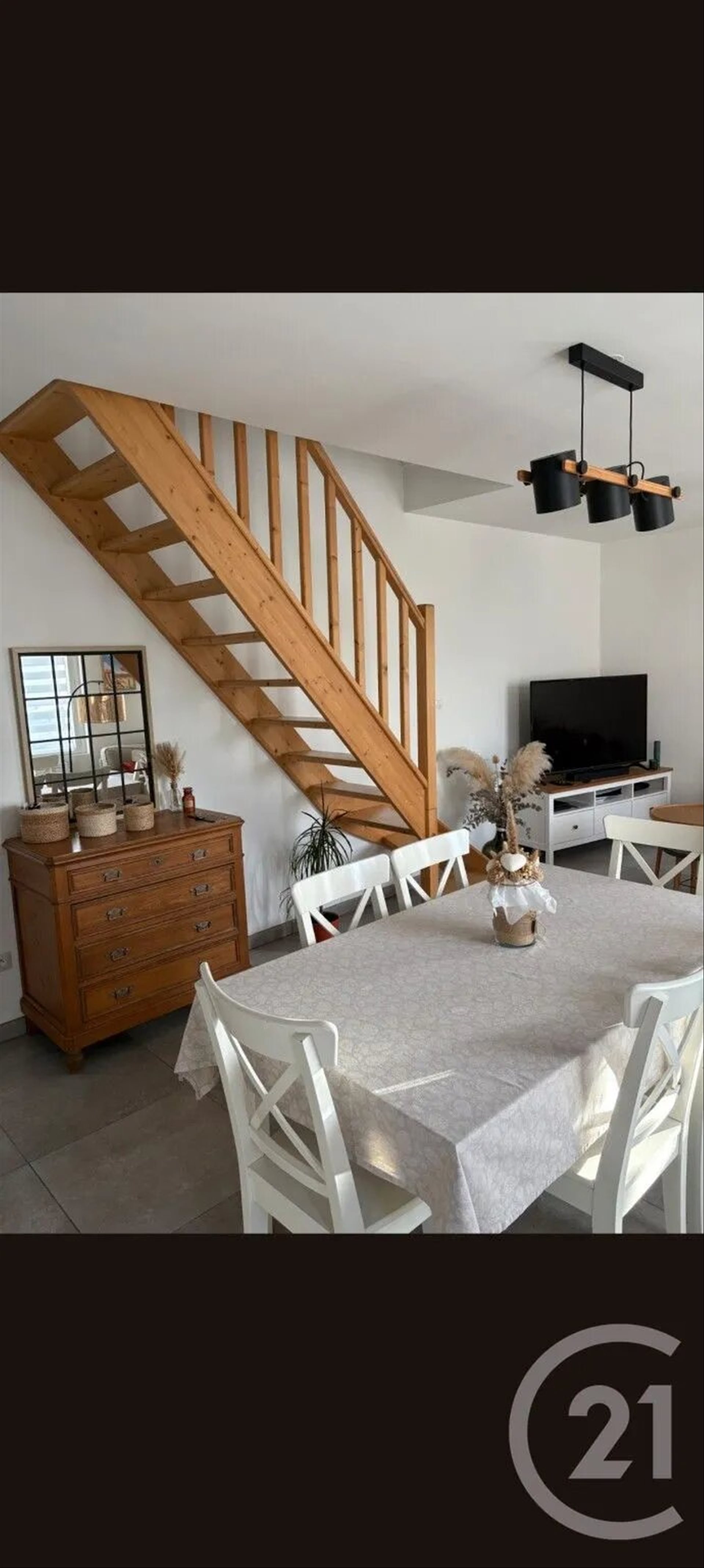 Maison à louer, 64m², Desvres