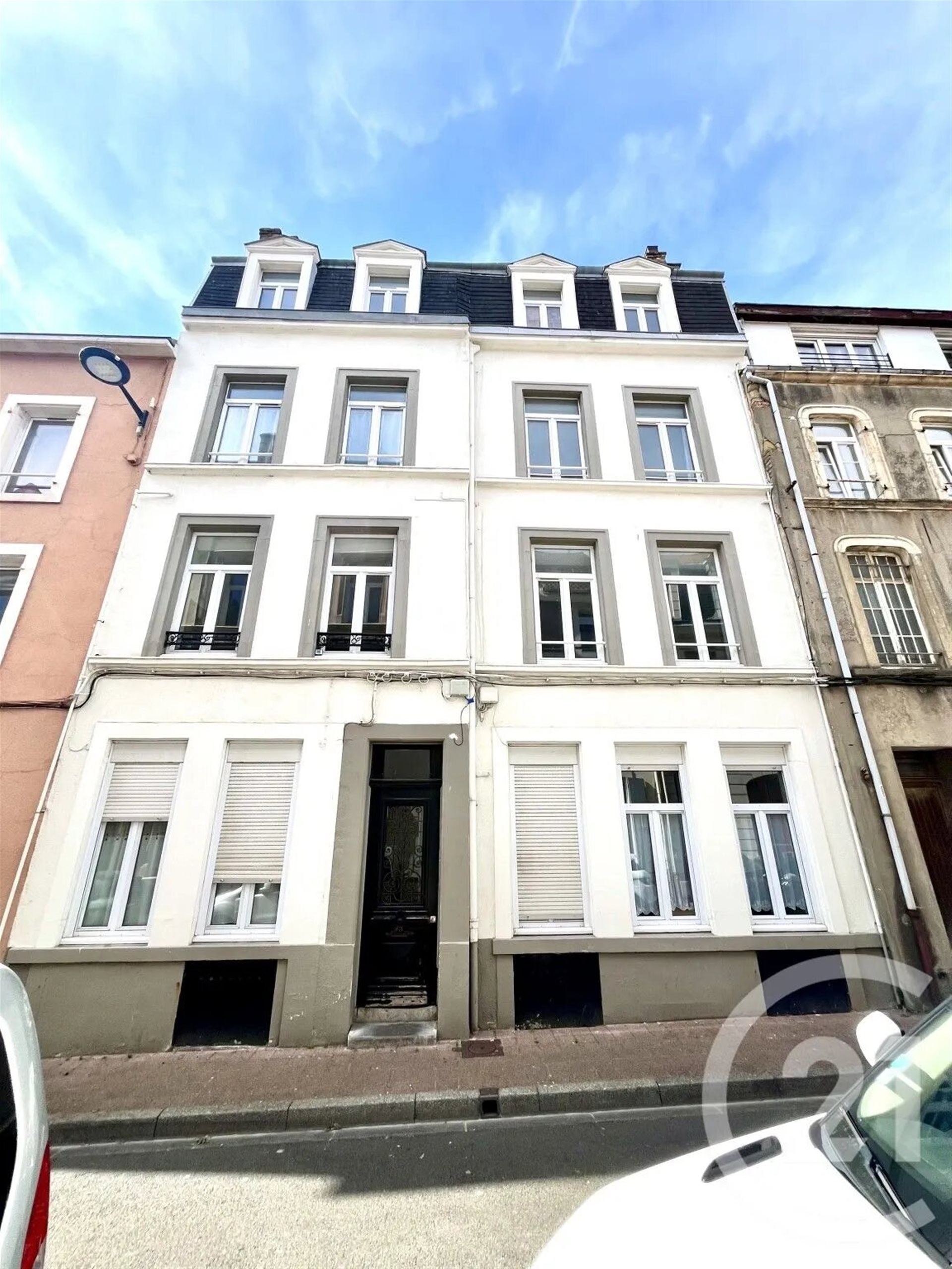 Appartement à vendre, 333m², Boulogne-sur-Mer