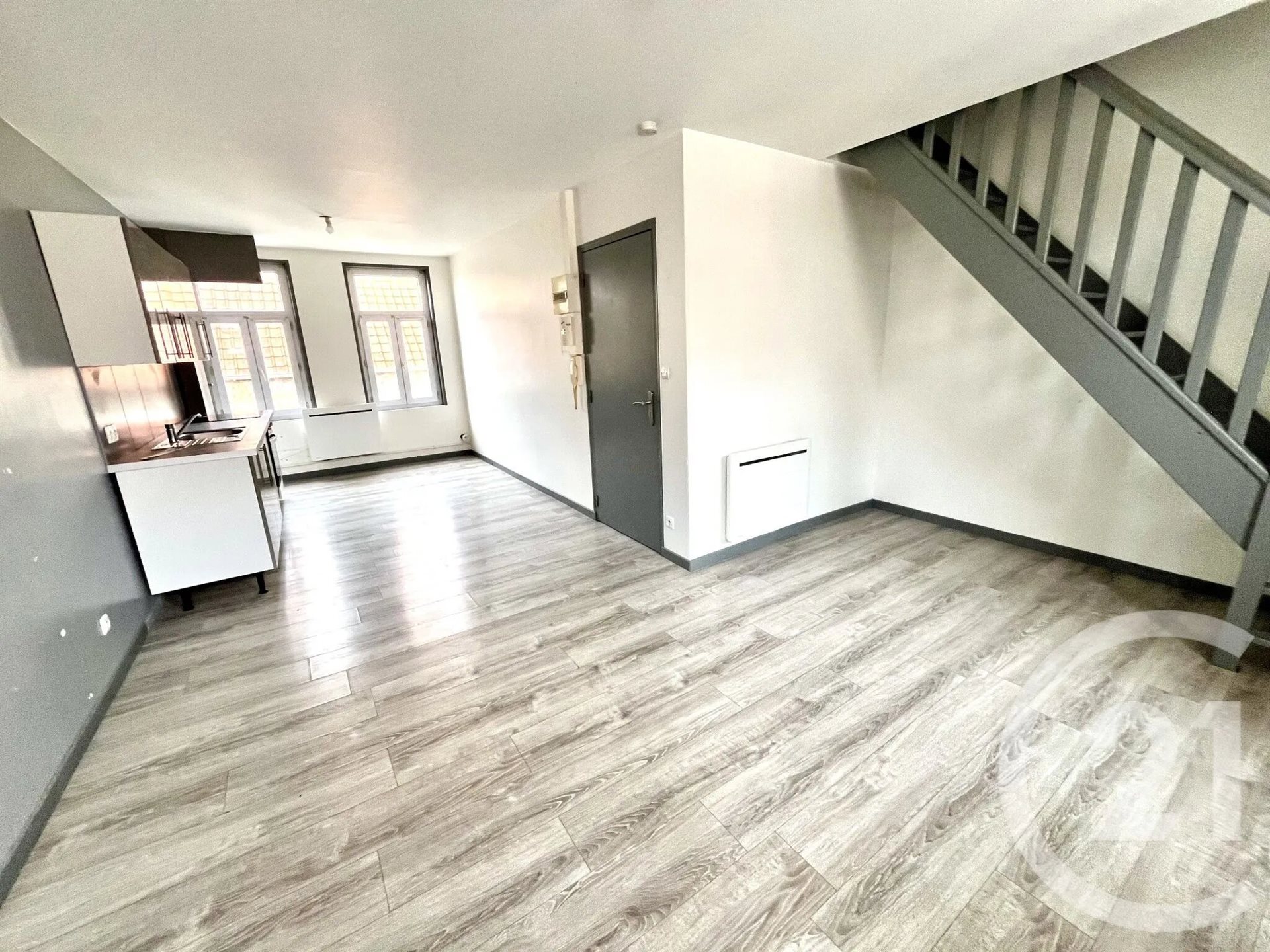 Appartement à vendre, 333m², Boulogne-sur-Mer