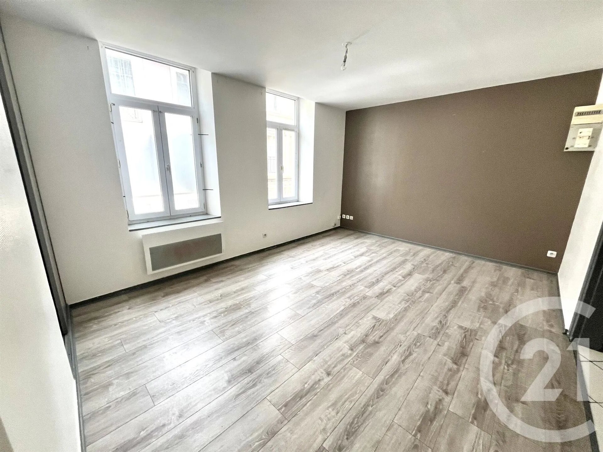 Appartement à vendre, 333m², Boulogne-sur-Mer