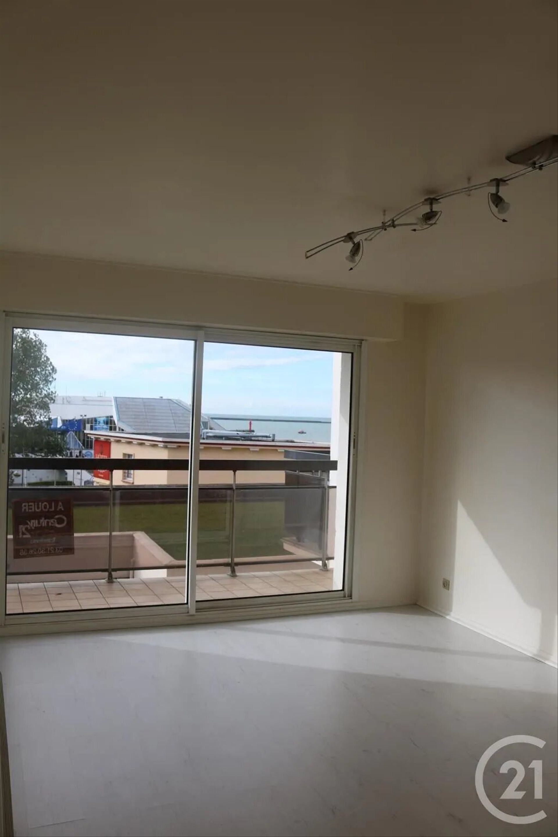 Appartement à louer, 35m², Boulogne-sur-Mer