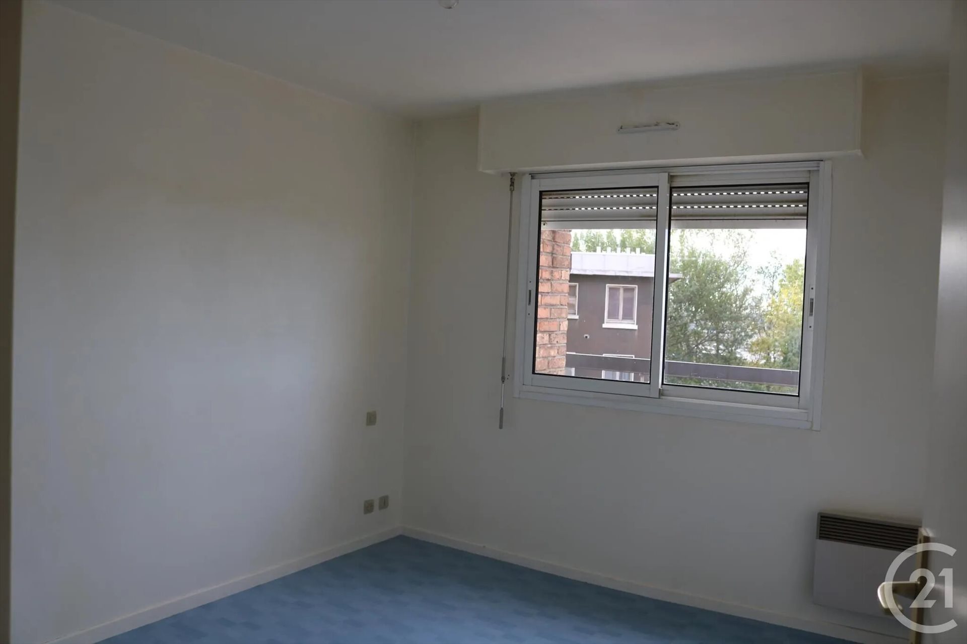 Appartement à louer, 35m², Boulogne-sur-Mer