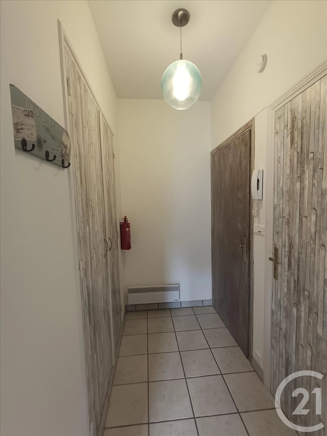 Appartement à louer, 30m², Wimereux