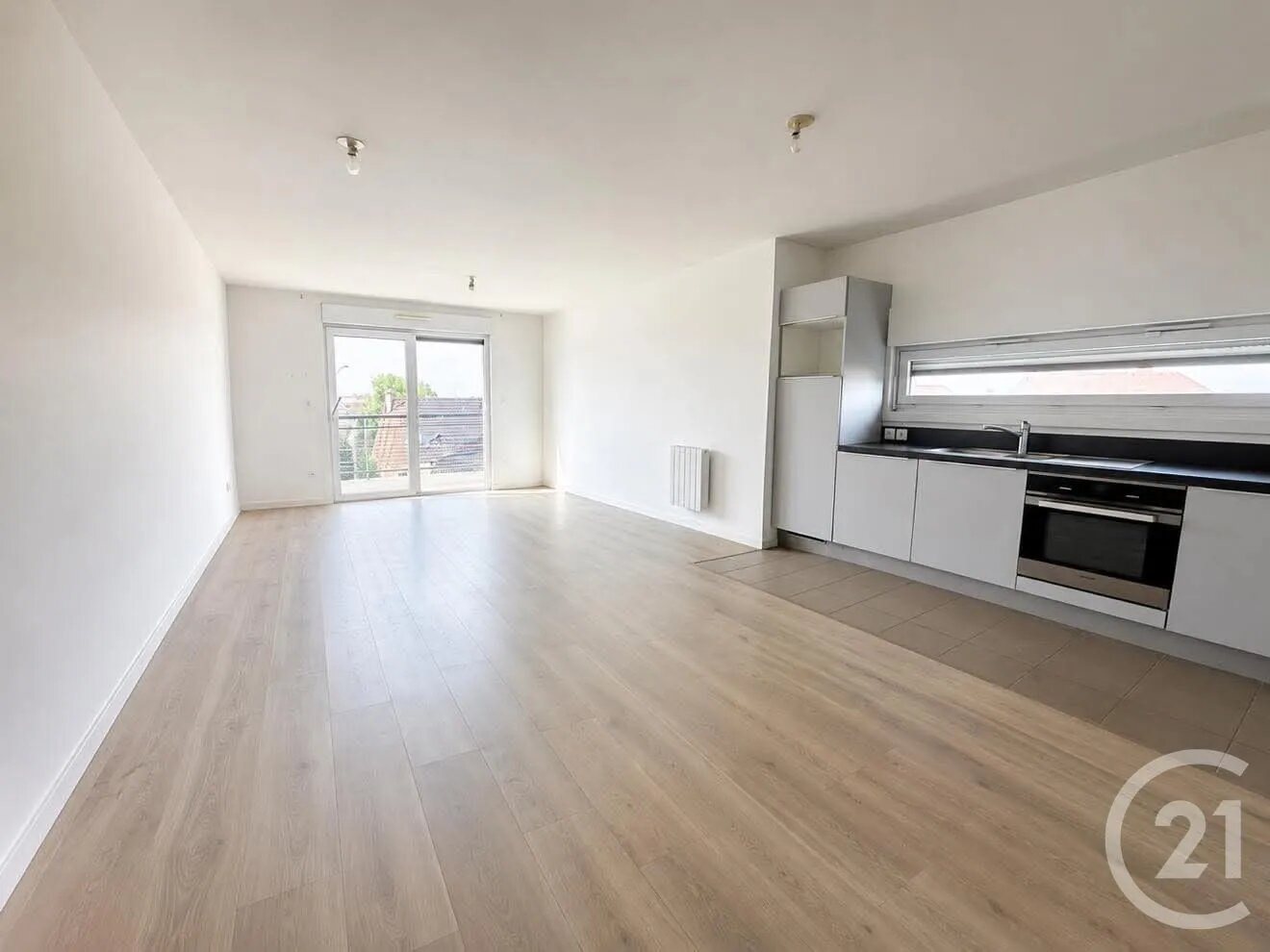 Appartement à vendre, 68m², Saint-Martin-Boulogne