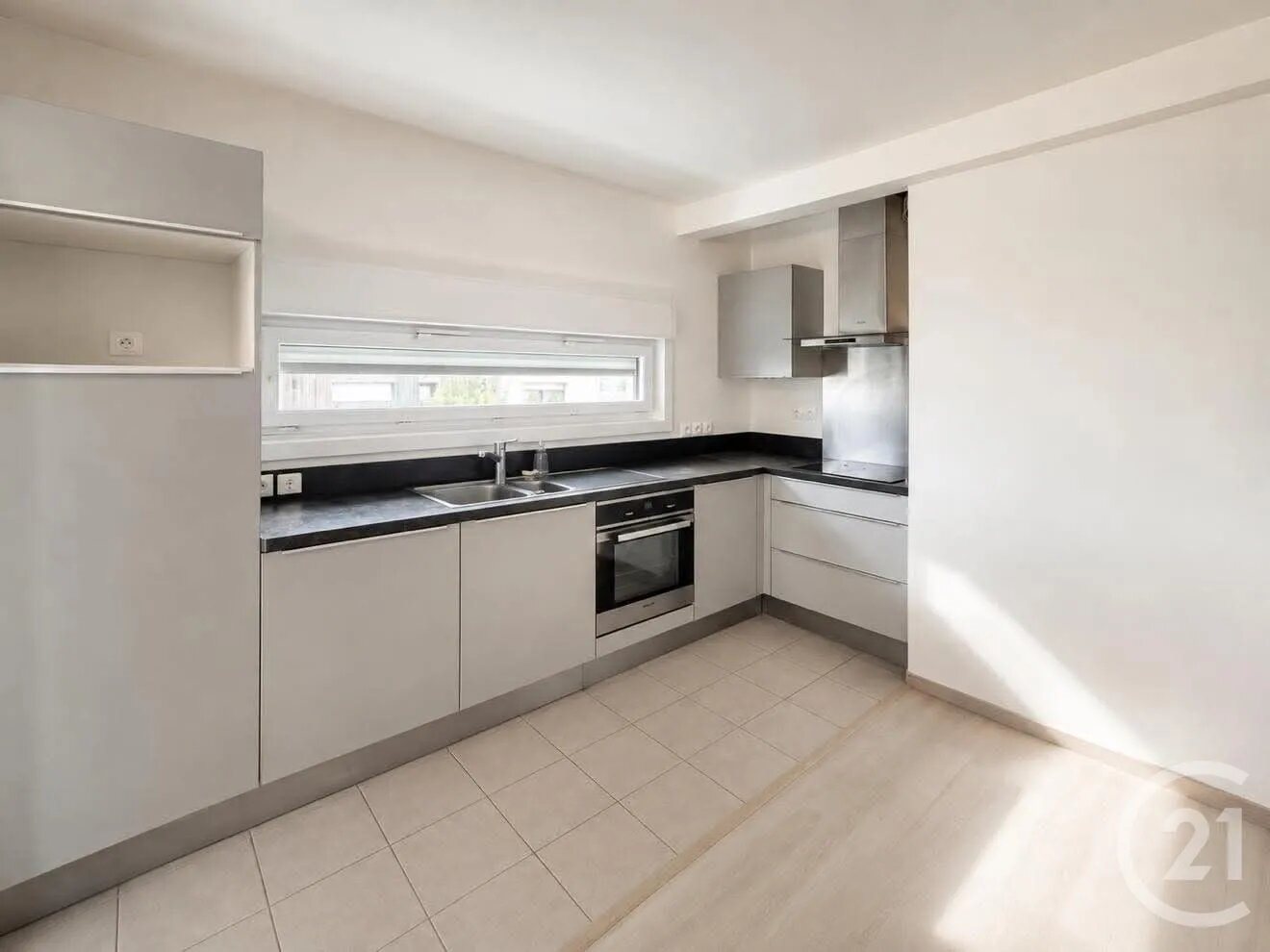 Appartement à vendre, 68m², Saint-Martin-Boulogne
