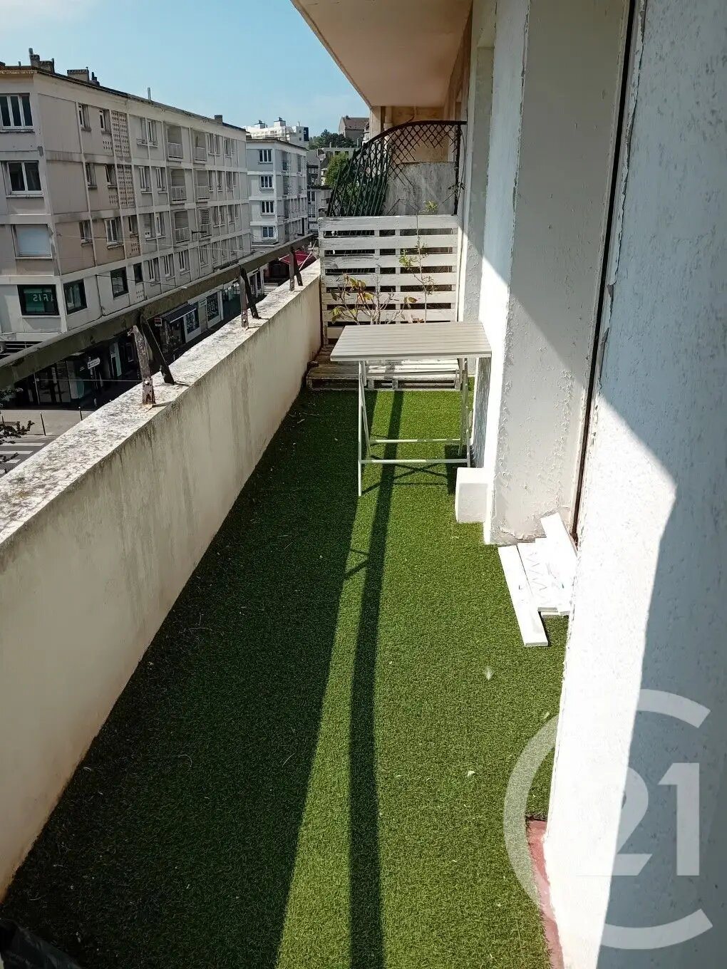 Appartement à vendre, 95m², Boulogne-sur-Mer