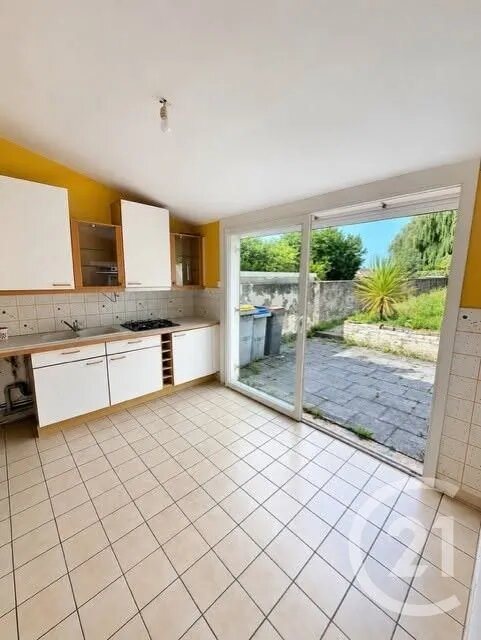 Maison à vendre, 110m², Boulogne-sur-Mer