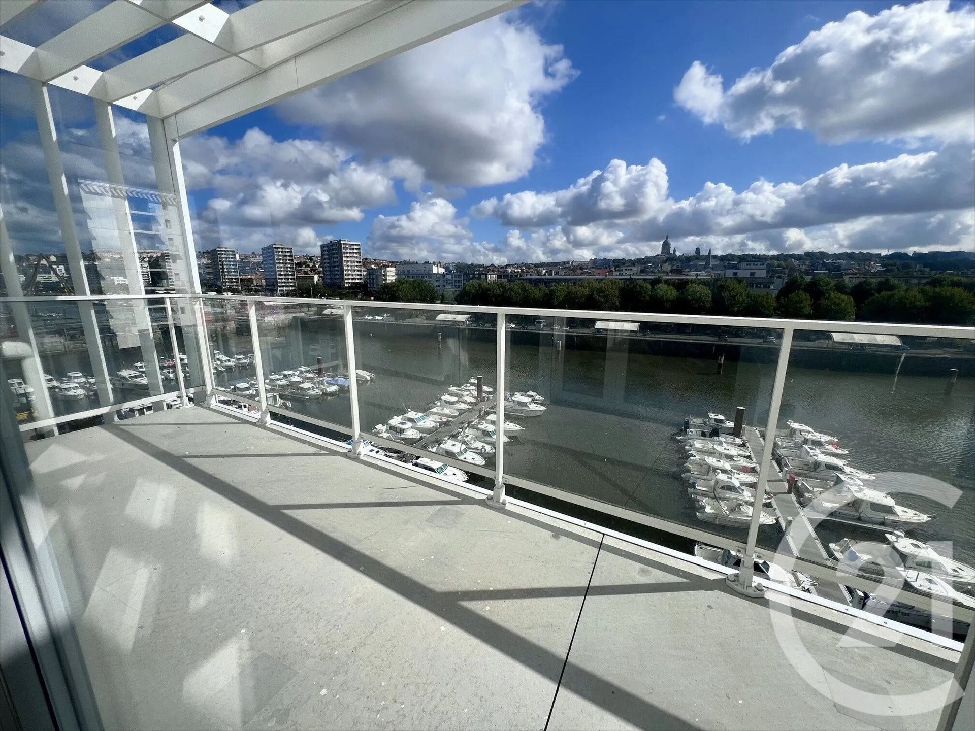Appartement à louer, 85m², Boulogne-sur-Mer