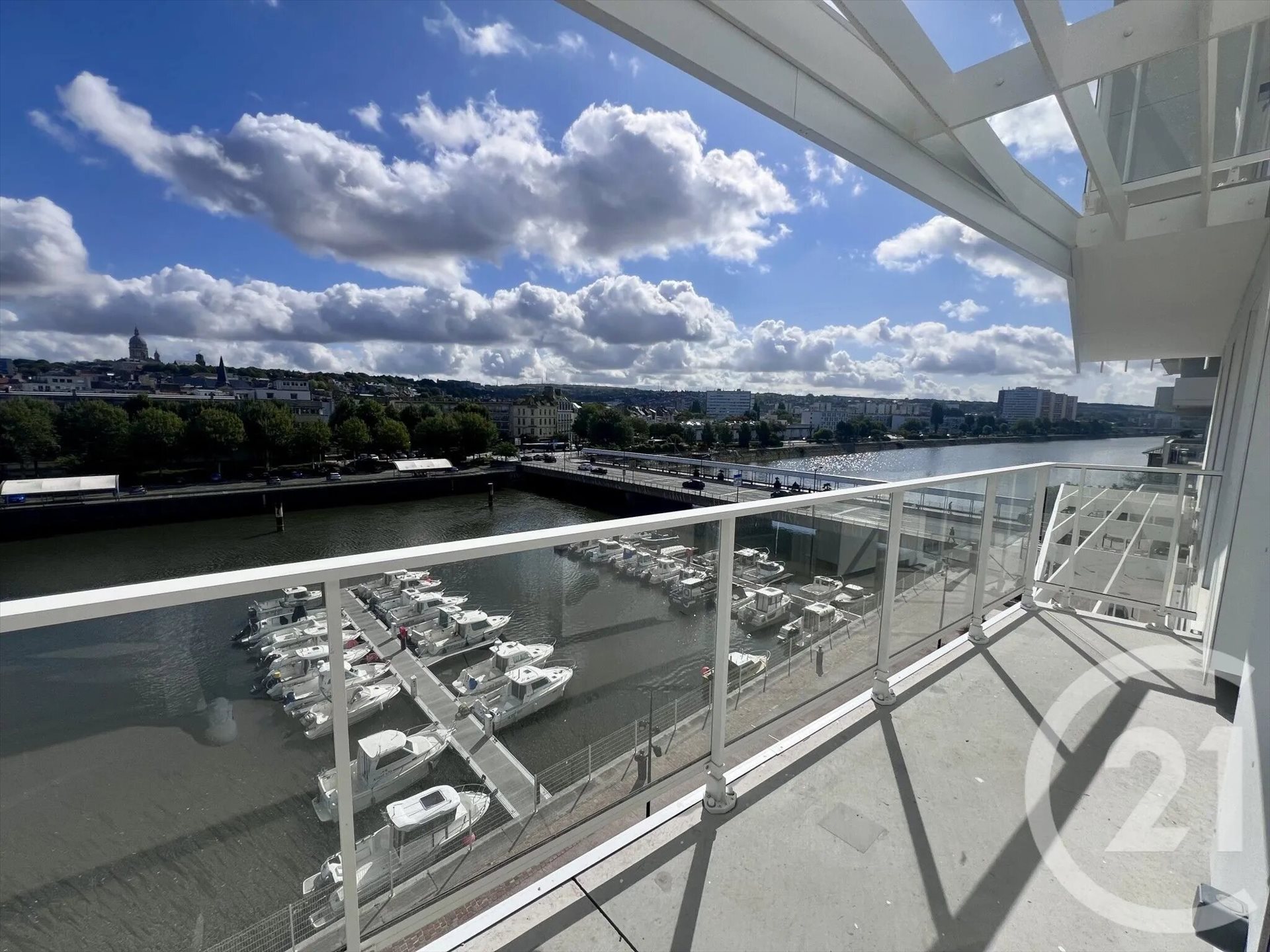 Appartement à louer, 85m², Boulogne-sur-Mer
