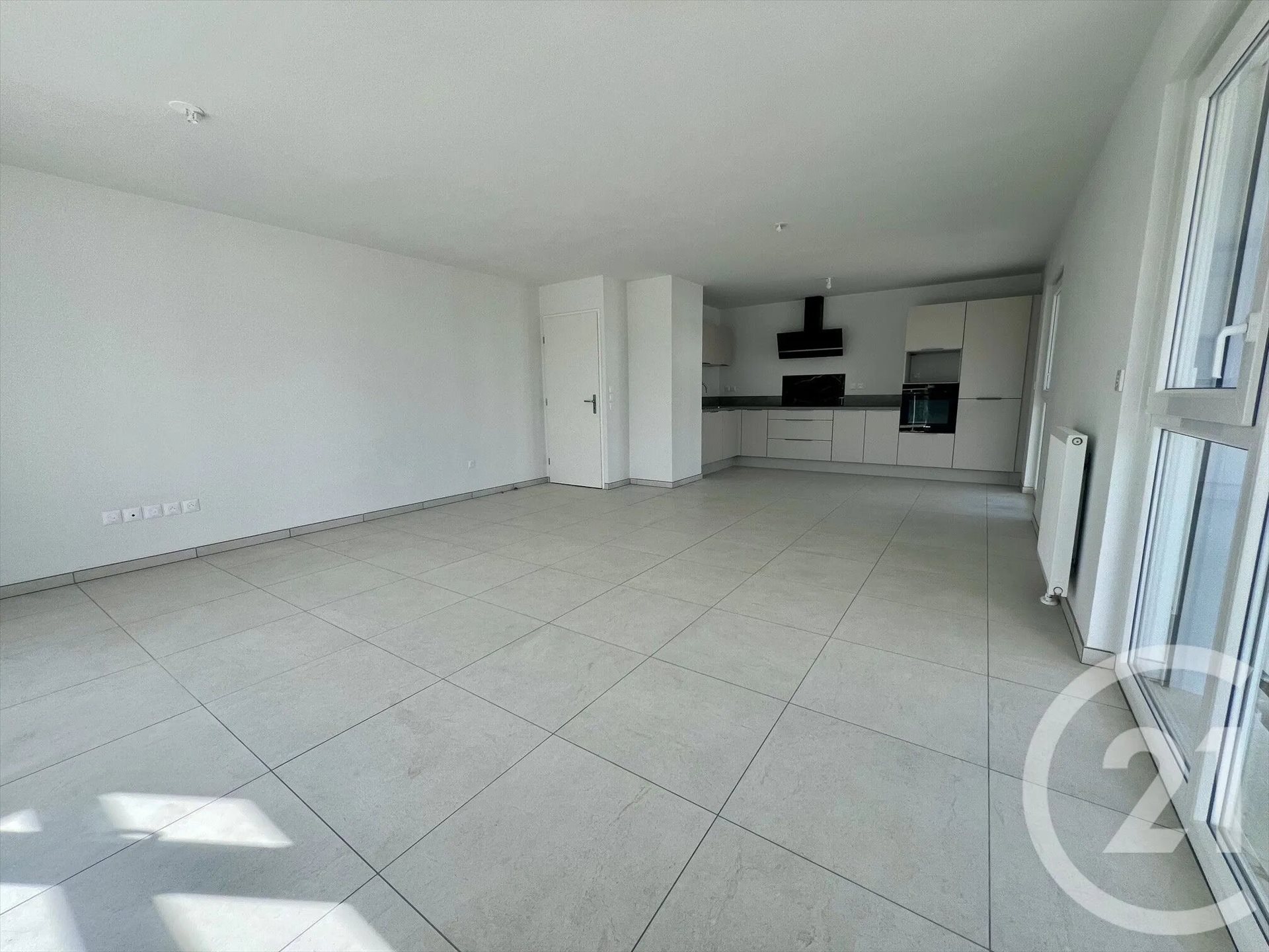 Appartement à louer, 85m², Boulogne-sur-Mer