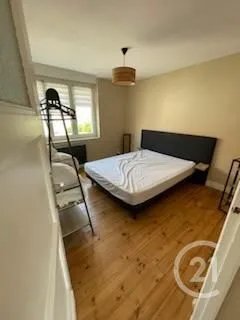 Appartement à louer, 43m², Outreau