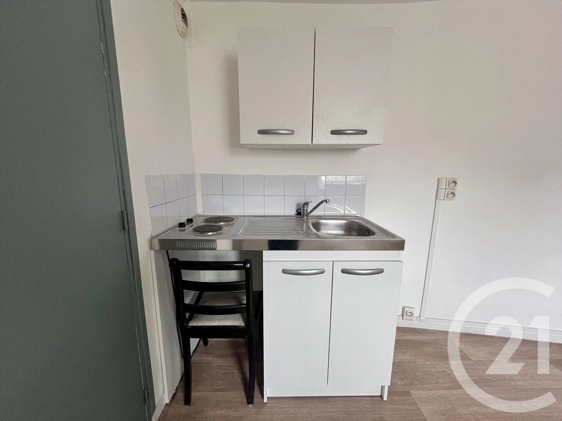Appartement à louer, 16m², Boulogne-sur-Mer
