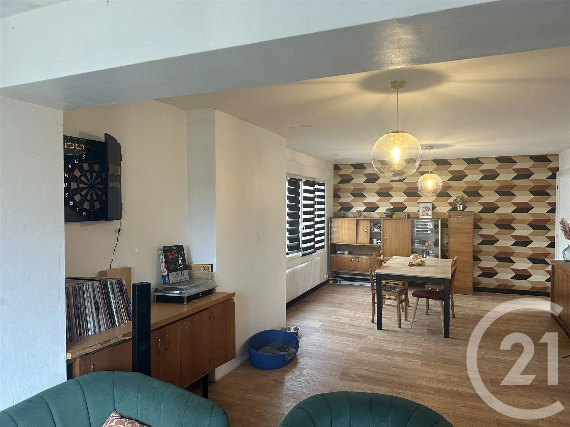 Maison à vendre, 195m², Outreau